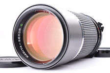 Mamiya Sekor C 210mm f/4 pour