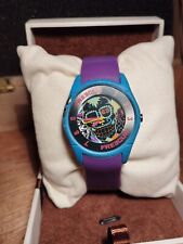 Montre Freegun unisexe quartz