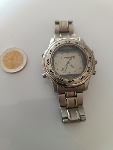 Montre homme vintage - montre,