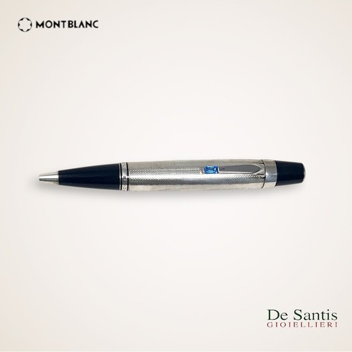 Stylo bille montblanc - À,