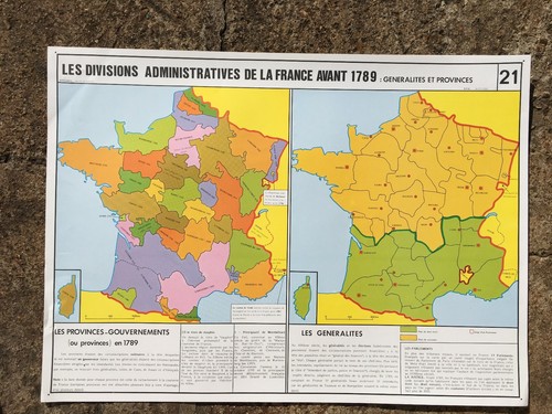 Affiche scolaire rossignol - affiche,