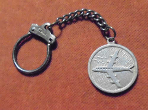 Porte clés jolie petite - jolie,