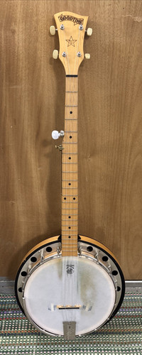 Deering goodtime string - 5,