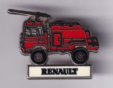 RARE PINS PIN'S .. POMPIER