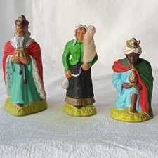 3 ANCIENS SANTONS ROGER JOUVE