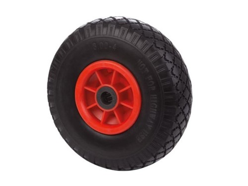 Toolland roue increvable - roue,