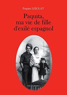 Paquita vie de - ma,