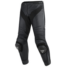 Pantalon de moto en cuir