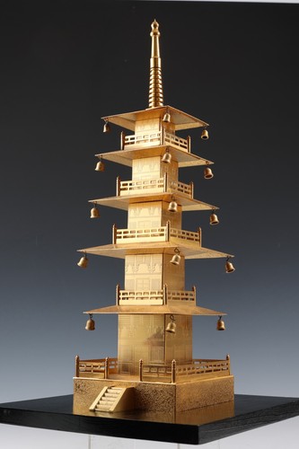 Figurine vintage japonaise - , en