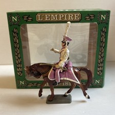 Starlux Empire Plastic Cavalry