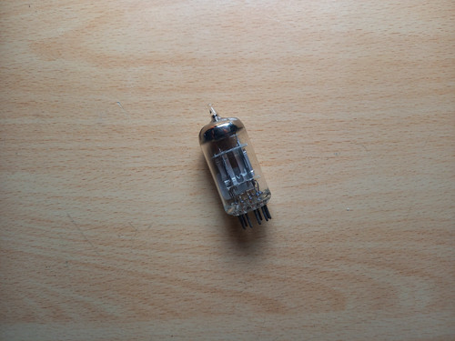 Belvu 12au7a ecc82 métal - ,