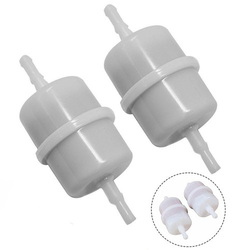 Pour filtre carburant - filtre,