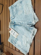 Short Jennyfer taille 34 neuf