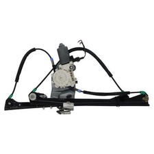 Leve vitre electrique avant gauche VOLKSWAGEN POLO 3 PHASE 1 6N4837461