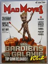 HORREUR / SF - MAD MOVIES N°