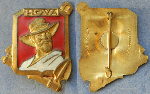Hova escorteur marine - escorteur,