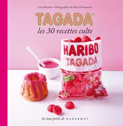 Tagada lene knudsen - tagada,,