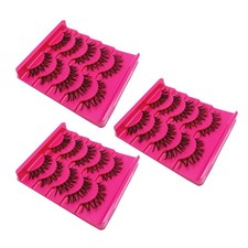  15 Pairs Kit D'extension De