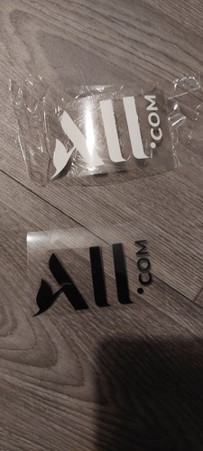 Patch thermo all com - all.com, maillot