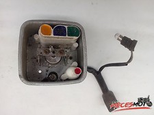 Cuvelage compte tour /