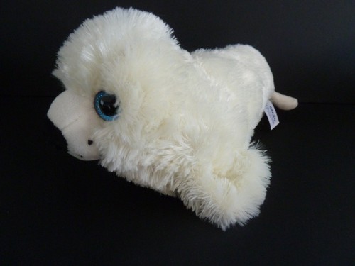 Doudou peluche sandy - doudou, bebe