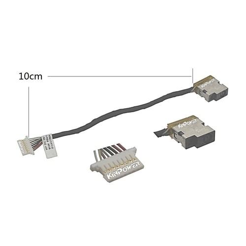 Jack connecteur - dc,