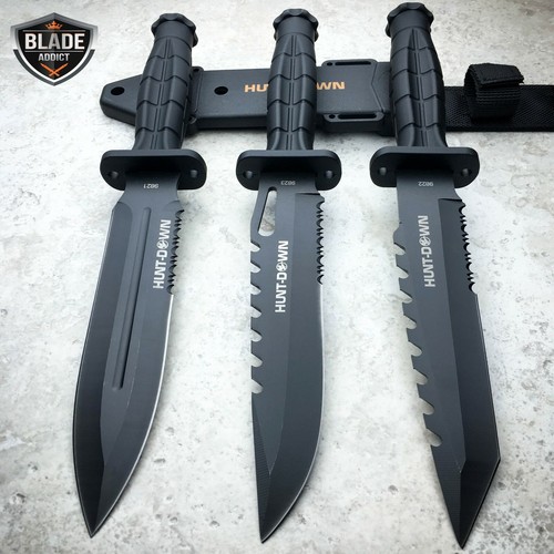 Tactical hunting fixed - tactical,
