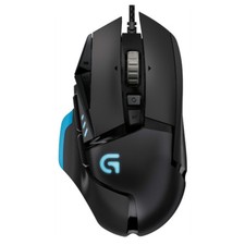 Logitech G502 Proteus Core