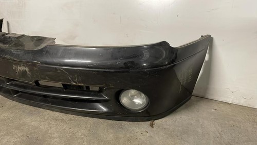 Pare choc avant renault - choc,