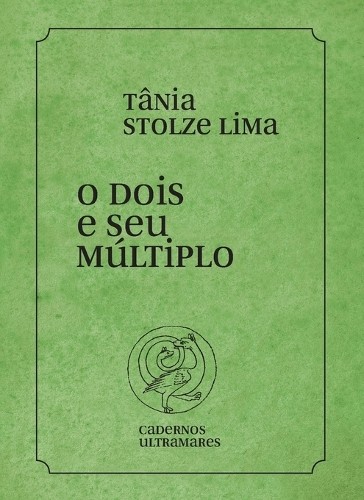 Tania stolze lima dois - dois, seu