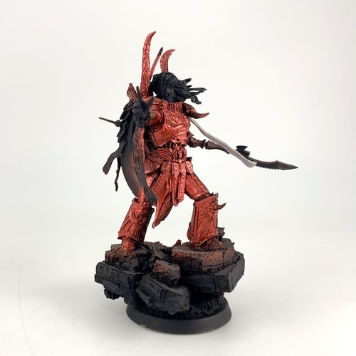 Magnus rouge forgeworld - x1, le