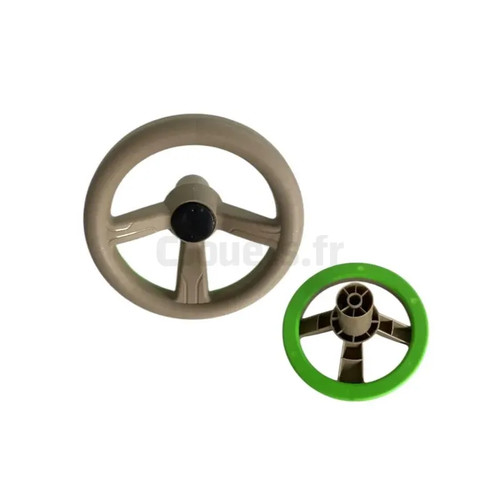Volant pour polaris ranger rzr - volant,