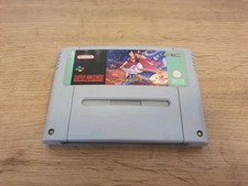 Aladdin Super Nintendo SNES