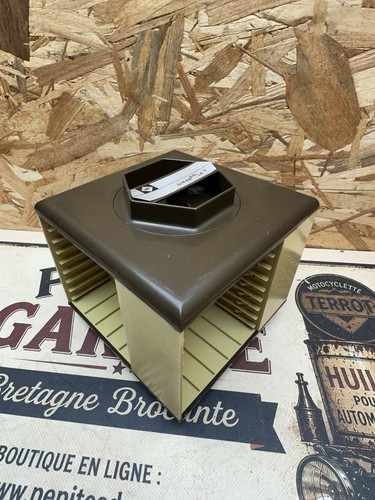 Girandola rangement vintage - rangement,