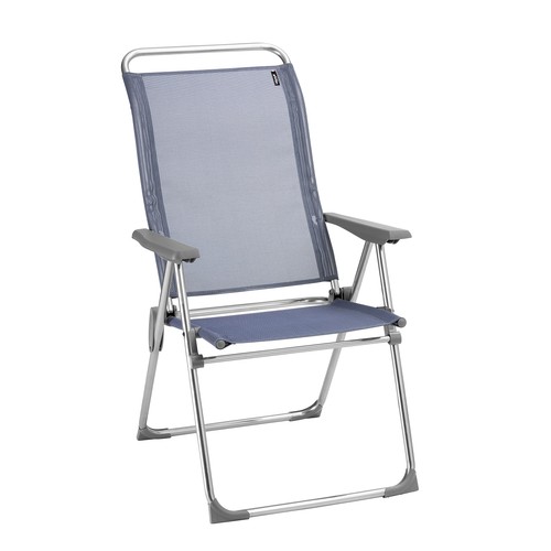 Mobilier alu cham - mobilier, chaise