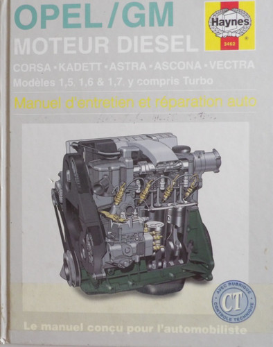 Revue technique automobile rta - automobile,