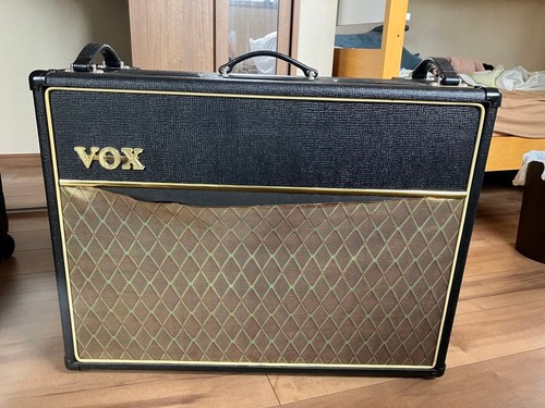 Ampli guitare vox - ampli,