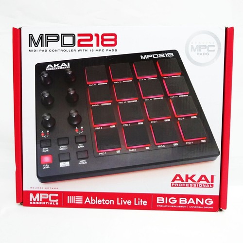 Akai professional usb midi - usb,