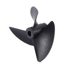 P40D47 Trois lames RC Helice de bateau Pagaie pour Moteur sans balai Y1C67292