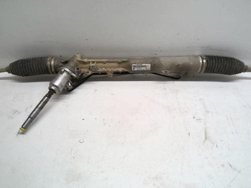 Cremaillere assistee peugeot - cremaillere,