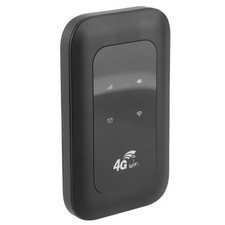 4G LTE Mobile Hotspot 4G