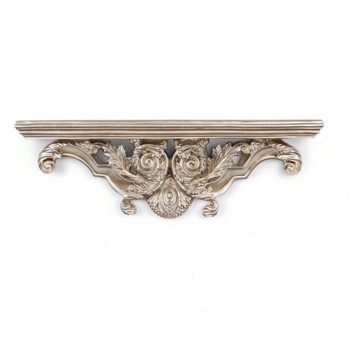 étagère avec console - Étagère,