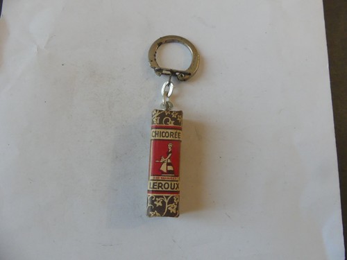 Porte clé figurine - porte,