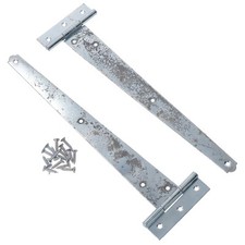 Charnières en T résistantes