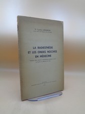 Dr Larvaron : La radiesthésie