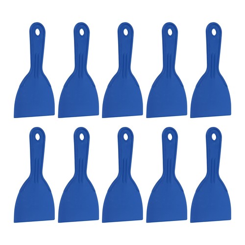 10pcs couteau enduire - couteau, À