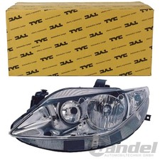 TYC Phare H7/H7 à Gauche