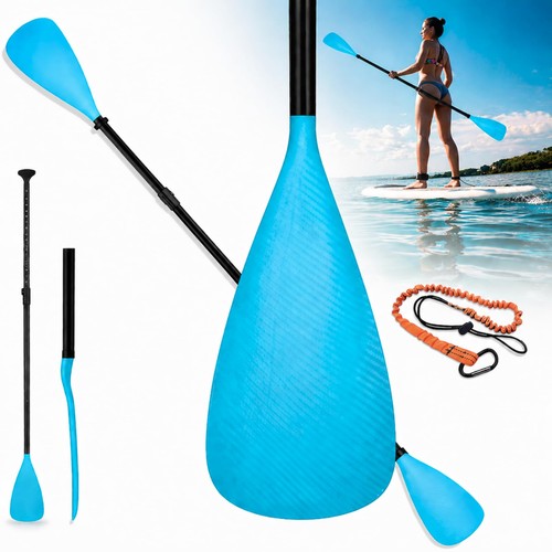 Sup paddle kayak - &,