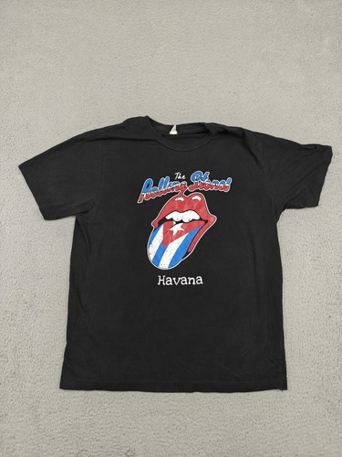 Vintage rolling stones havana - vintage,