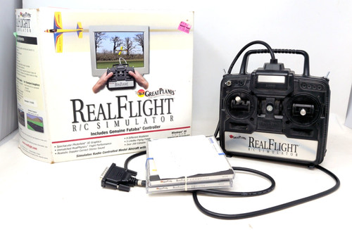 Vintage great planes - vintage,